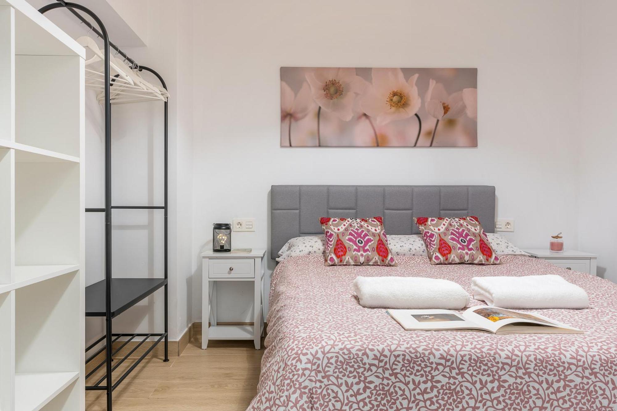 Frio Y Sol Appartement
